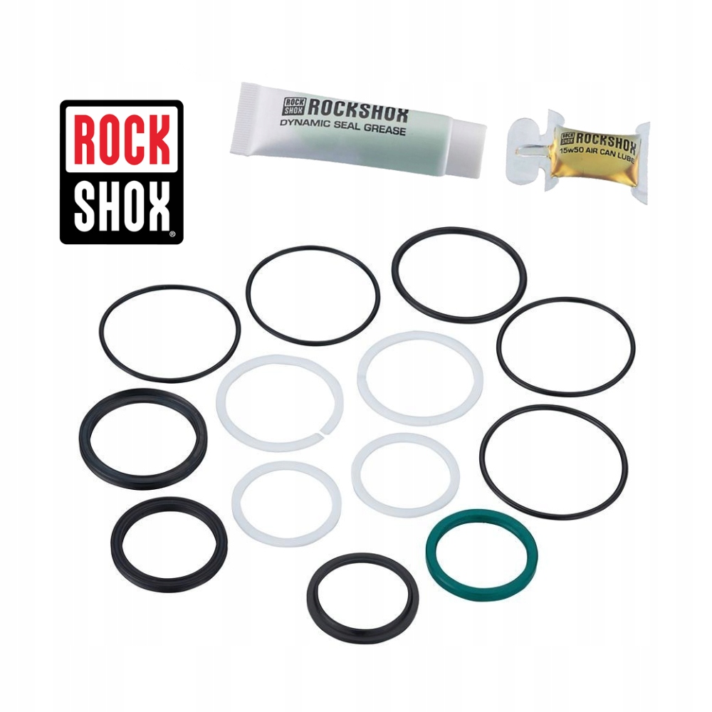 zestaw serwisowy RockShox Monarch DebonAir 2015+ 00.4315.032.540