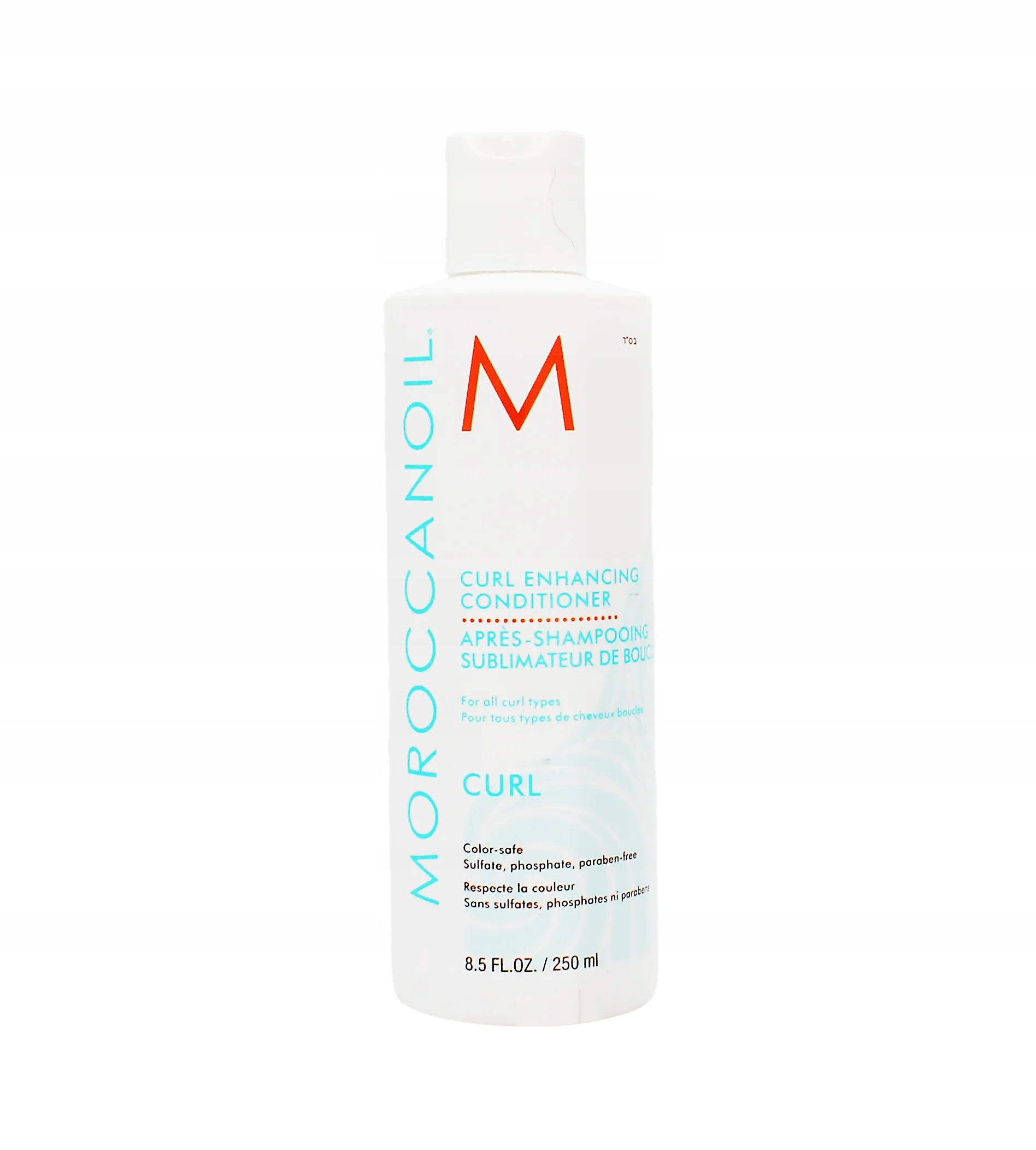 Moroccanoil Curl Enhancing Conditioner pro kudrnaté a vlnité vlasy 250ml