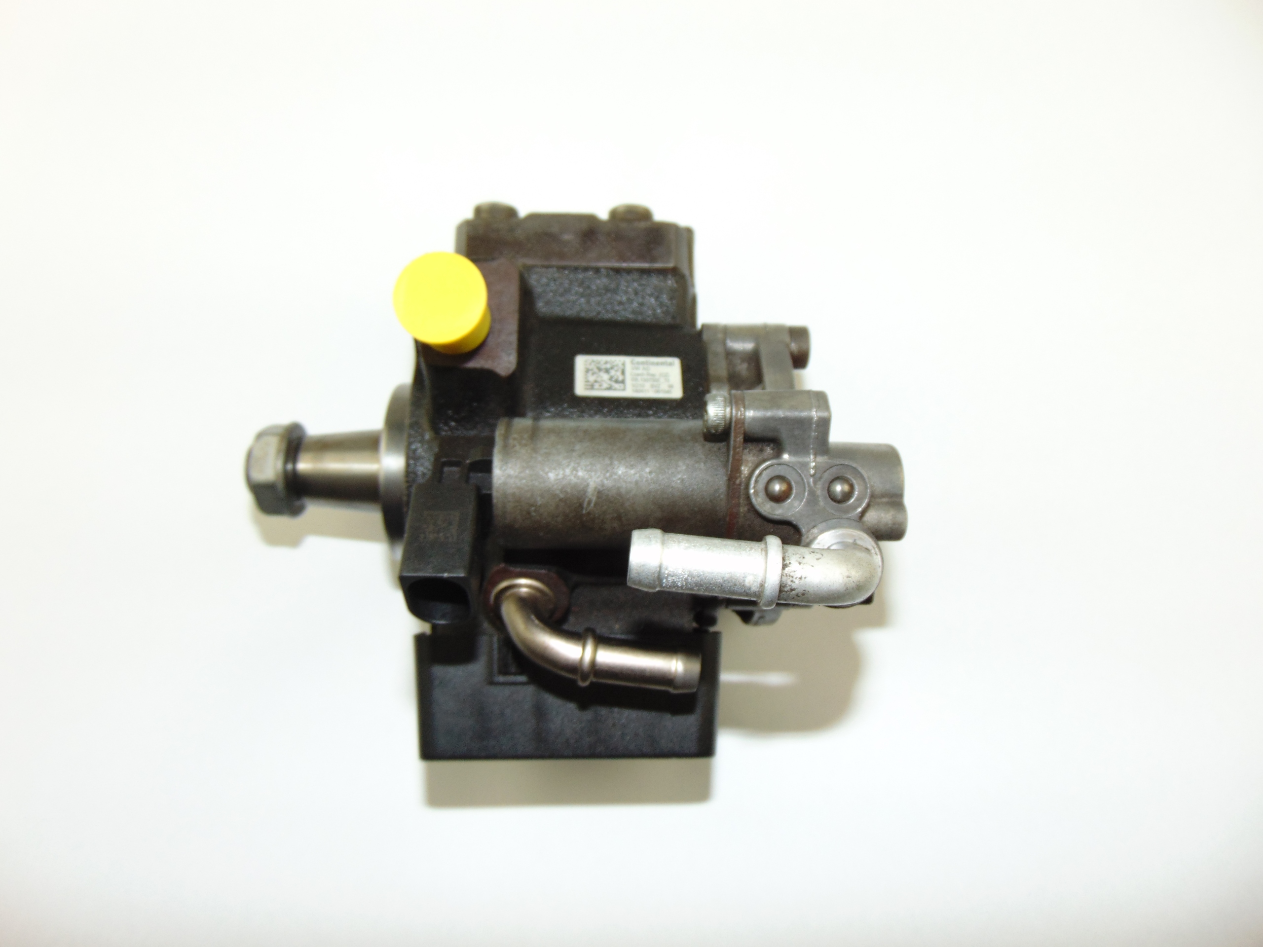 Einspritzpumpe 1,6TDI 03L130755E Original !!!! Sprawna!!!