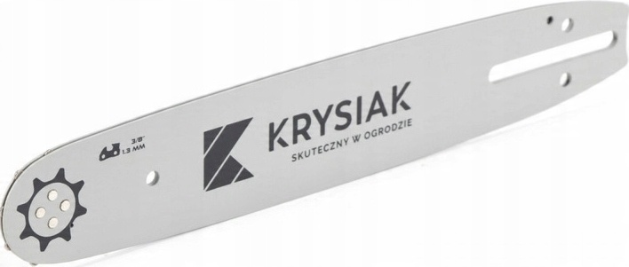 

Prowadnica Do Pilarek 12" 3/8 1,3 mm 44 Ogniw