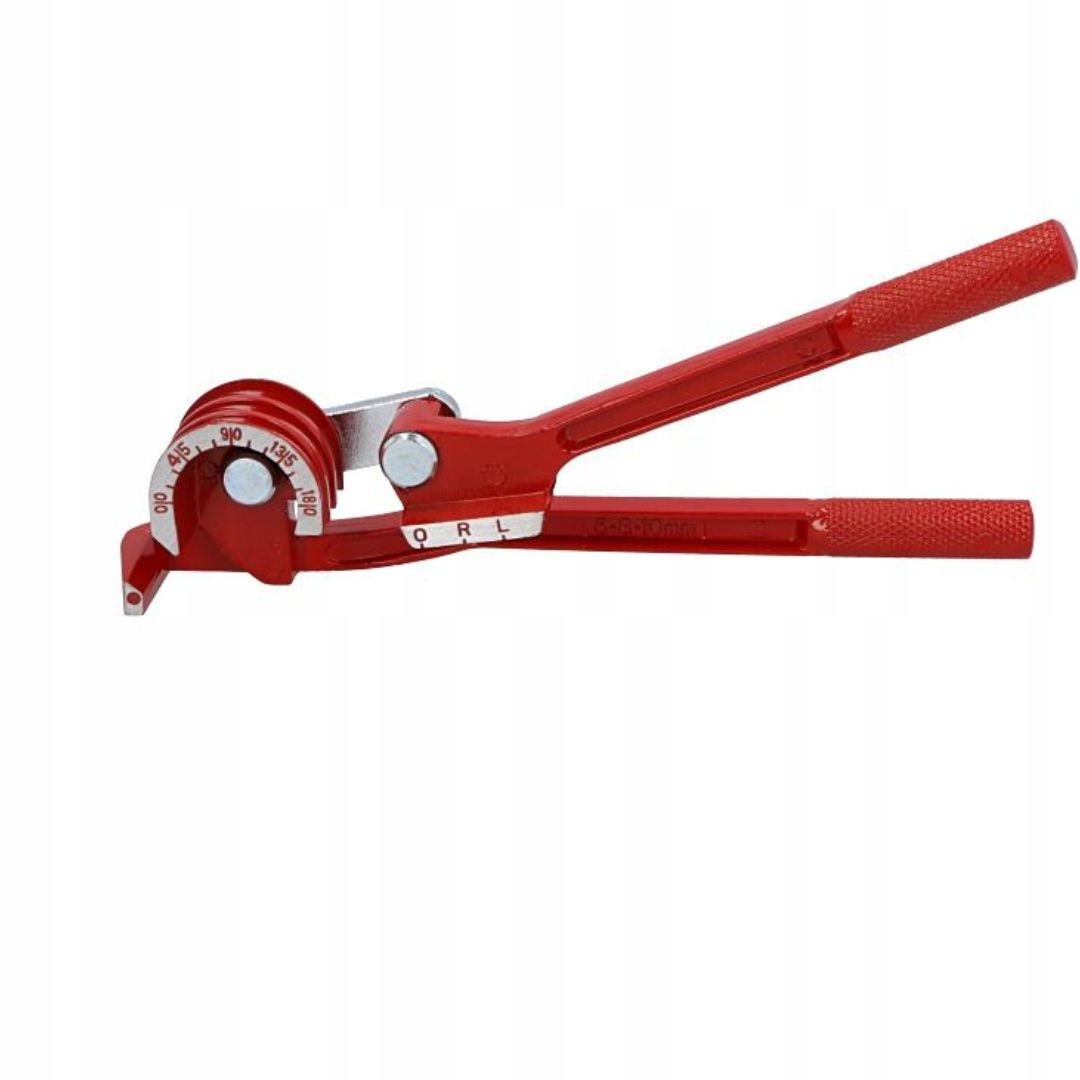 GIĘTARKA DO RUR 3W1 180 STOPNI ENERGY