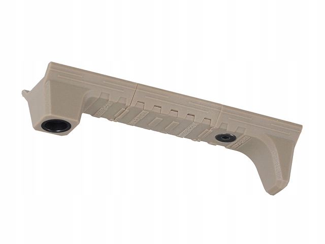 Chwyt kARMOR Mlok M-Lock rączka Z montażem Qd Pasa M4 Ak Ar G36 MP5