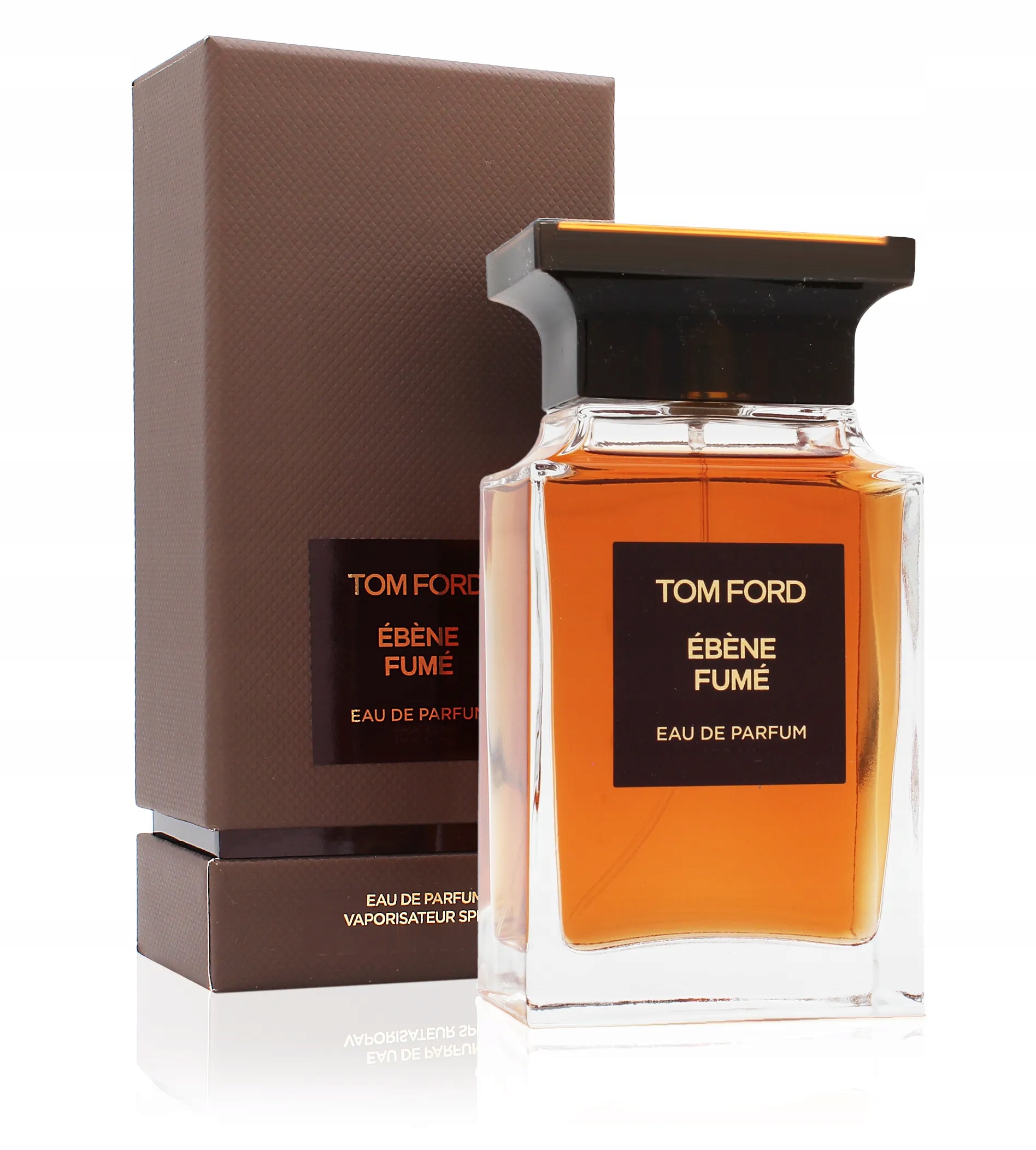 Tom Ford Ébène Fumé parfémovaná voda unisex 100 ml