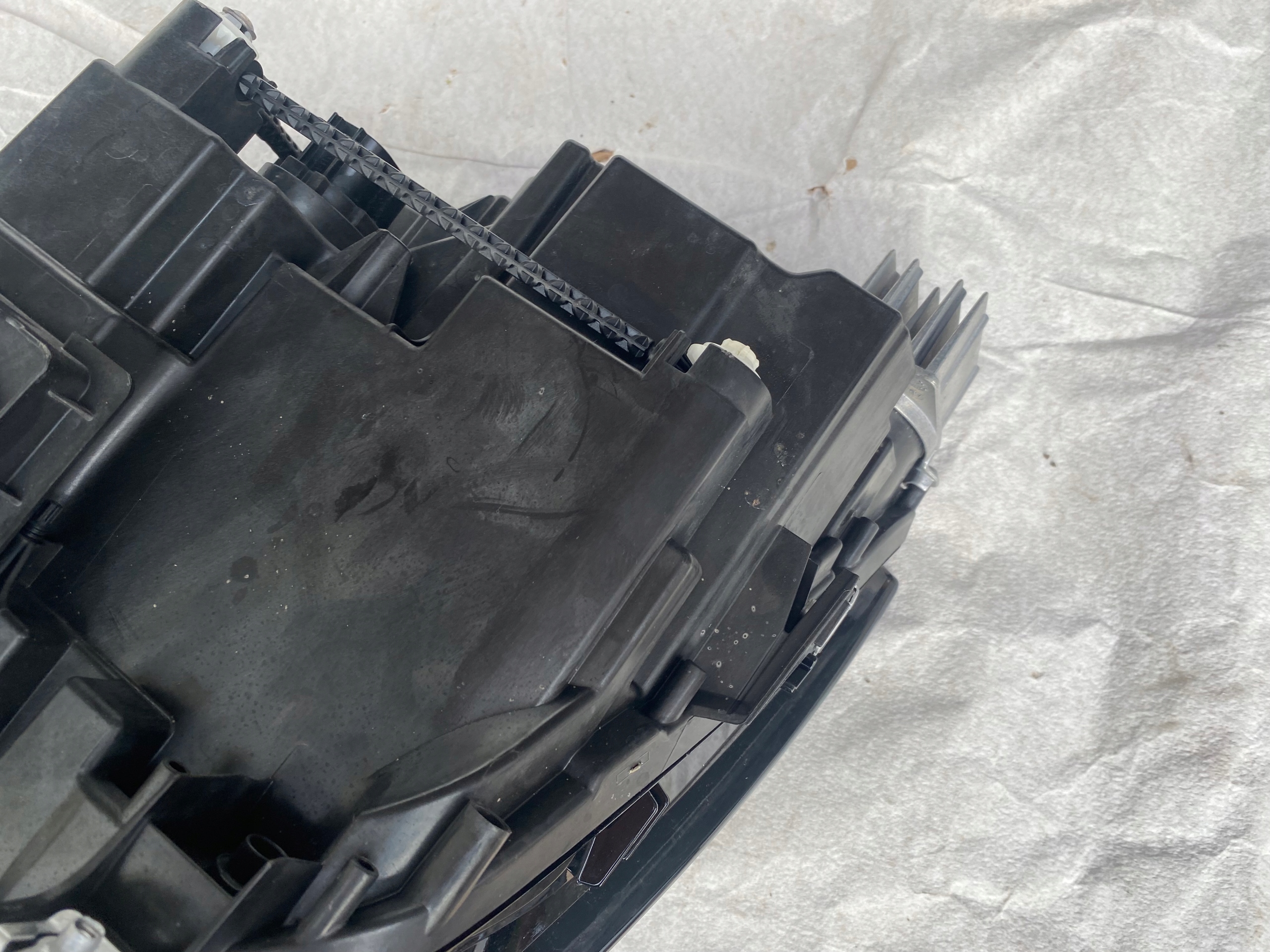 Frontscheinwerfer SEAT Ateca 576 576941032B LED Rechts Scheinwerfer Headlight - Thumbnail 5