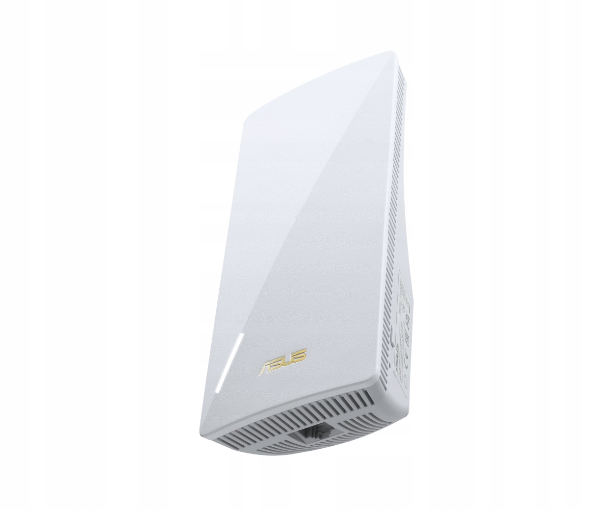 ASUS RP-AX58 AX3000 Wzmacniacz Zasięgu WiFi 6 AiMesh 160 MHz 5GHz Aplikacja — miniatura 12