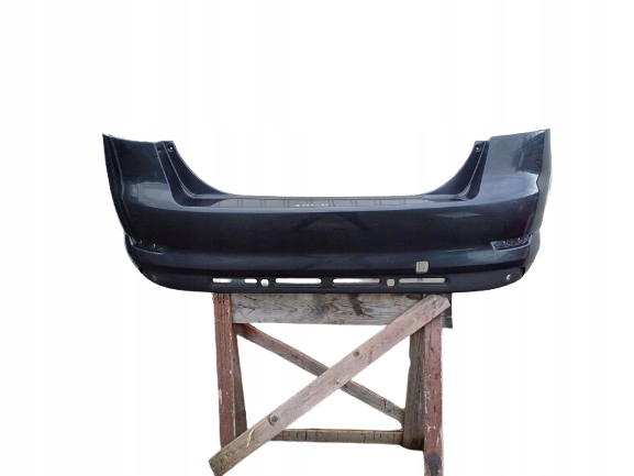 FORD MONDEO MK4 4D SEDAN 07- ZDERZAK TYLNY PDC CH-FD21123-M1 - CAŁY