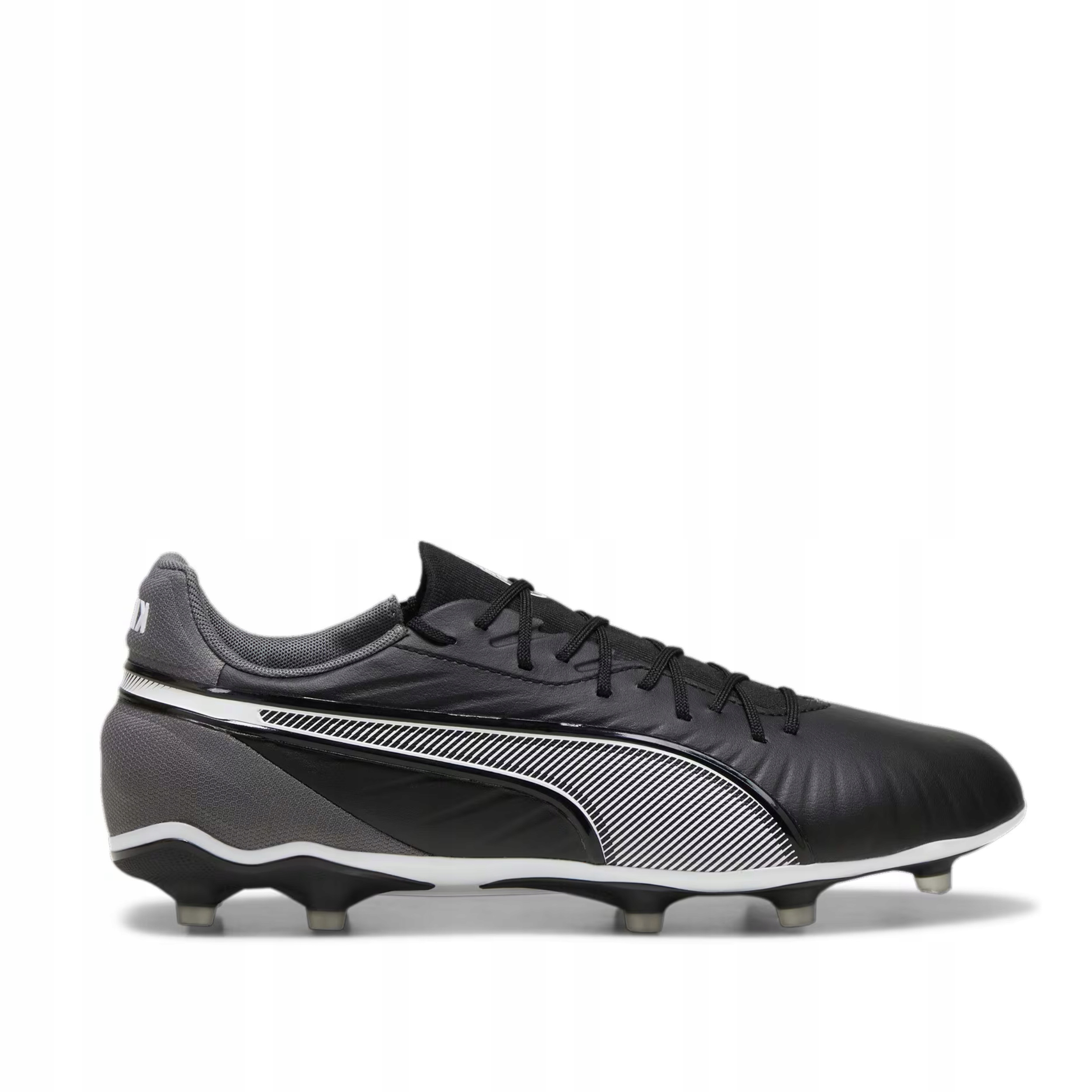 Puma King Match Fg/ag 107863 01 46.5