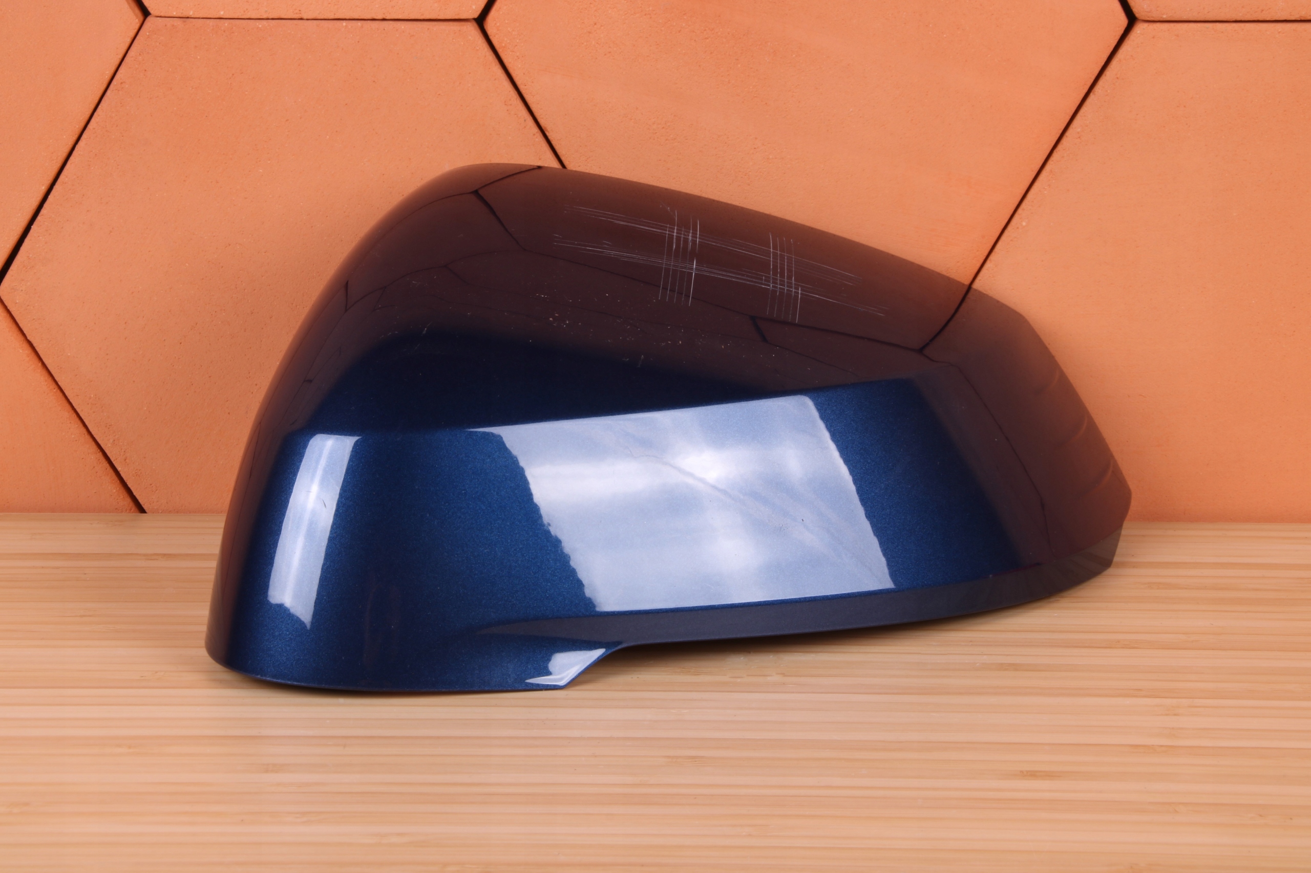 BMW X1 U11 2 U06 cover mirrors left 212835715