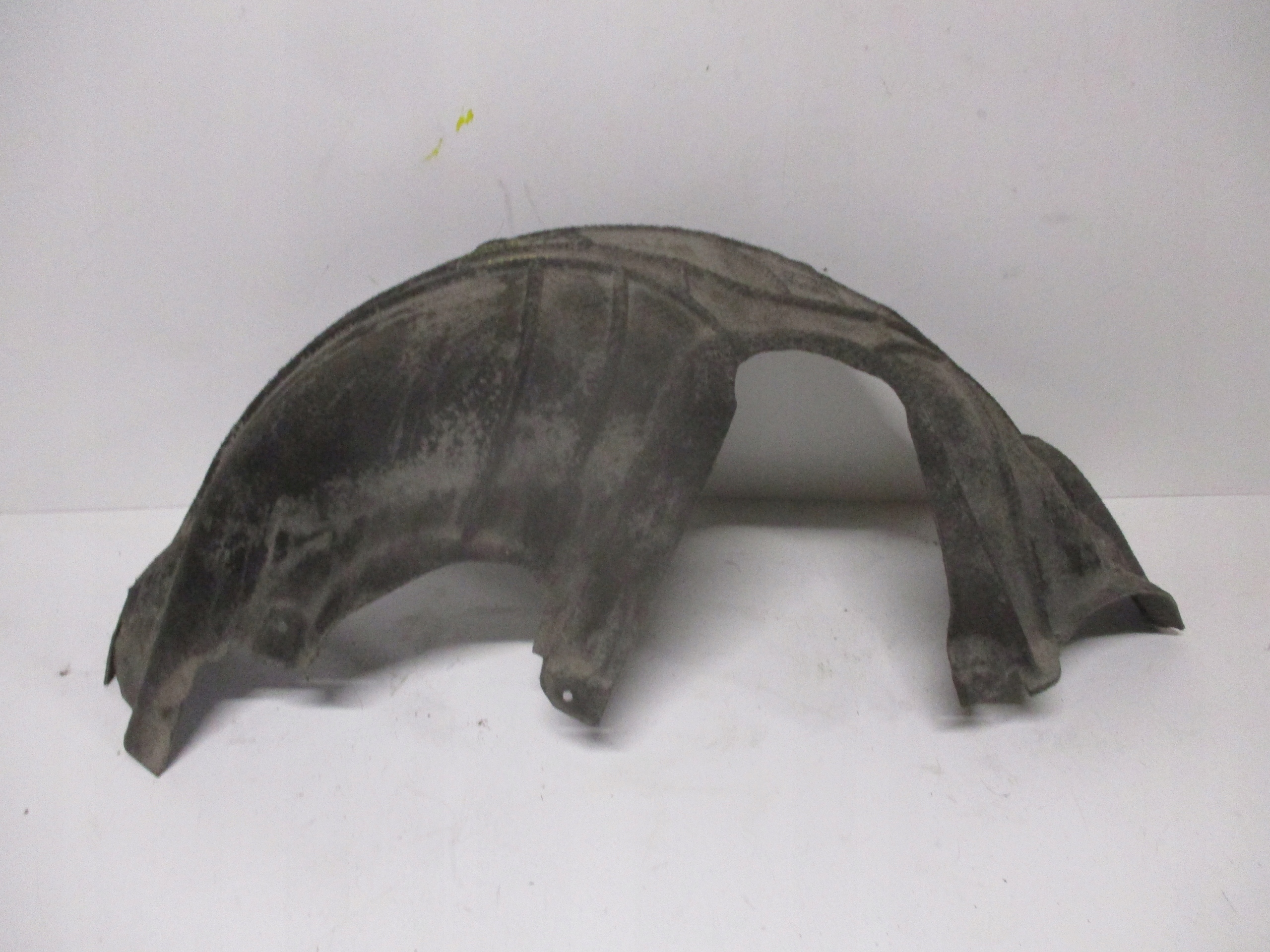 mudguard rear. rear part right FORD FIESTA MK8 ST-LINE