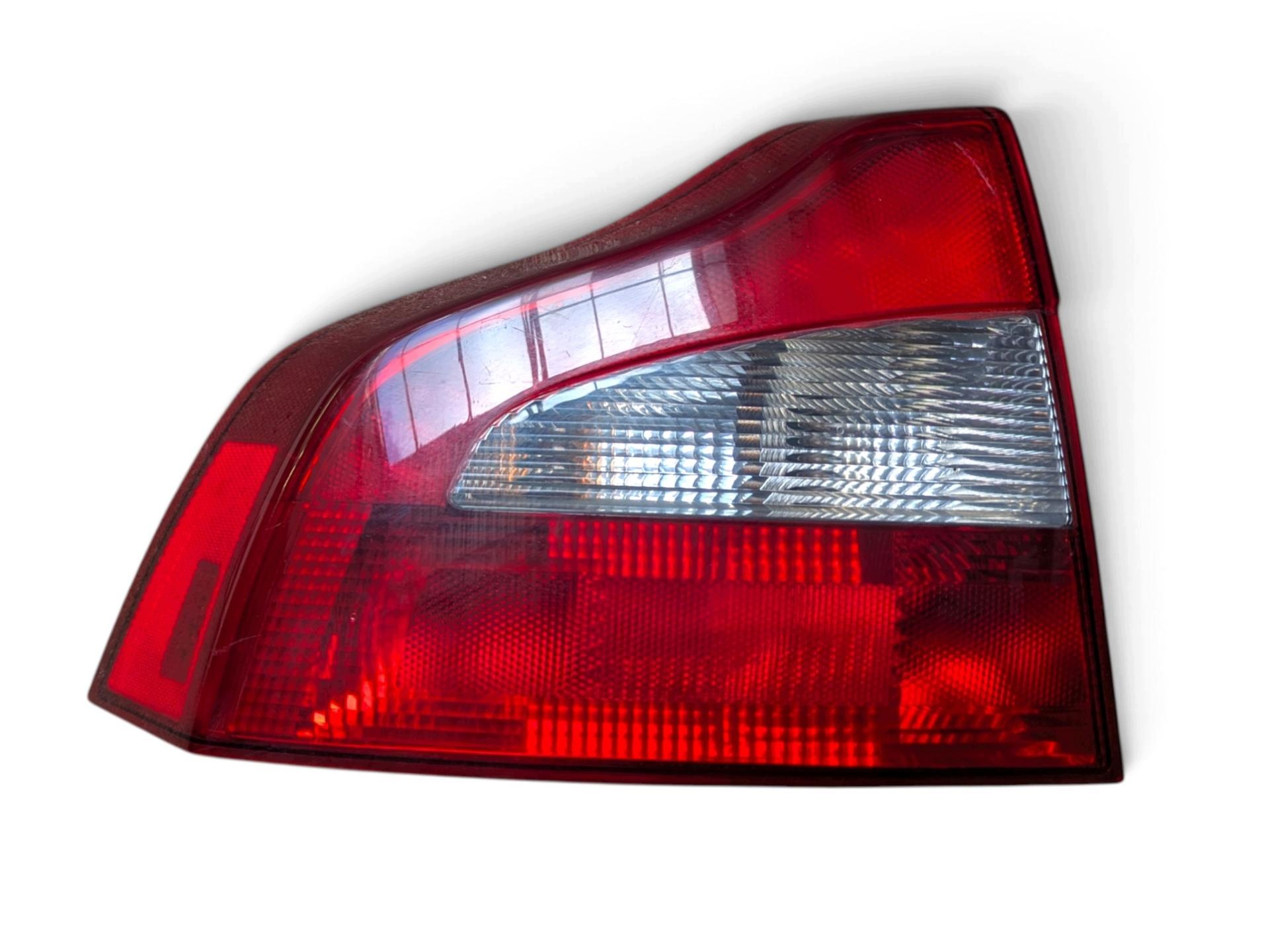 light rear left side Volvo S80 2 2009 31213379