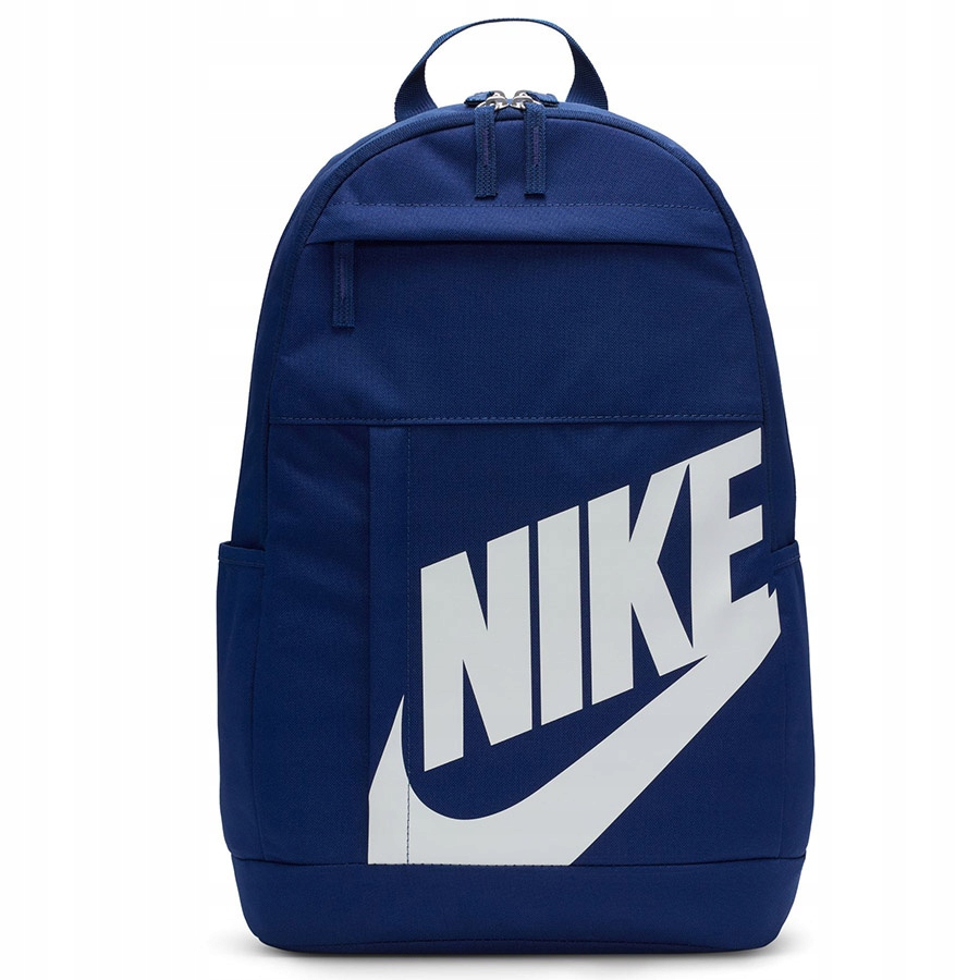 Nike Elemental [21 L] Batoh Unisex Modrý