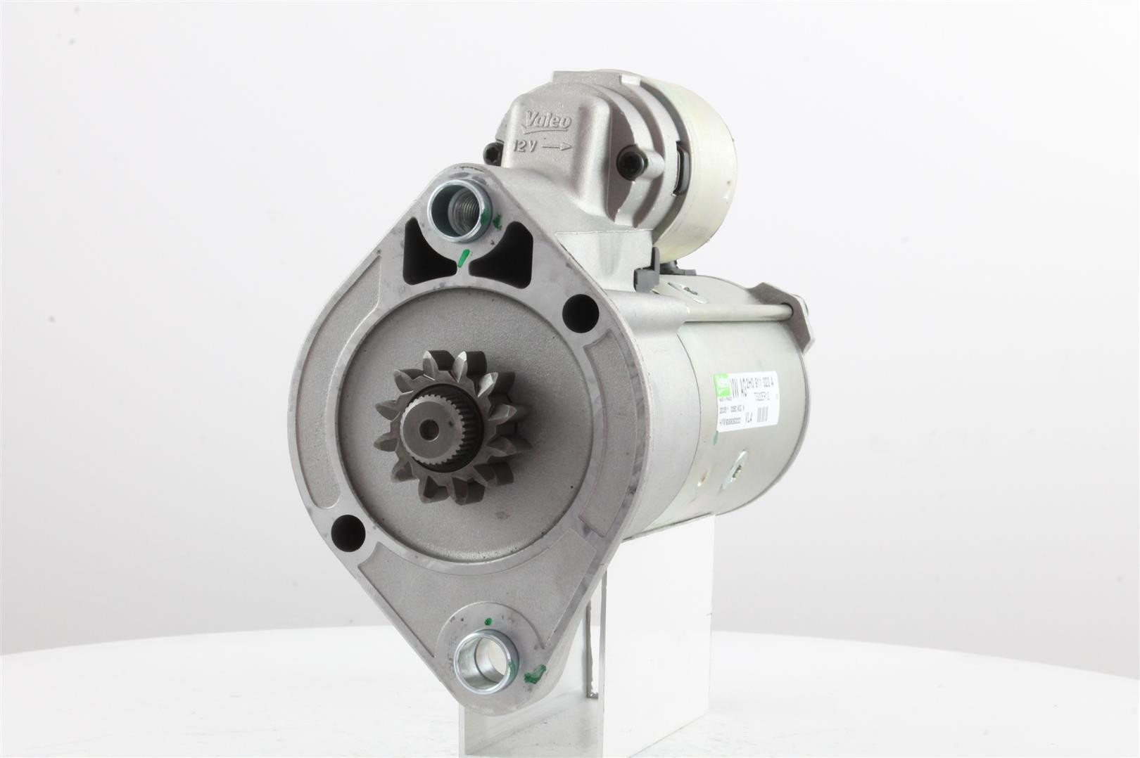 Rozrusznik MERCEDES VOLKSWAGEN VW 2.0 2.2 CDI TDI CRAFTER SPRINTER AMAROK Typ samochodu Autobusy Samochody dostawcze Samochody osobowe