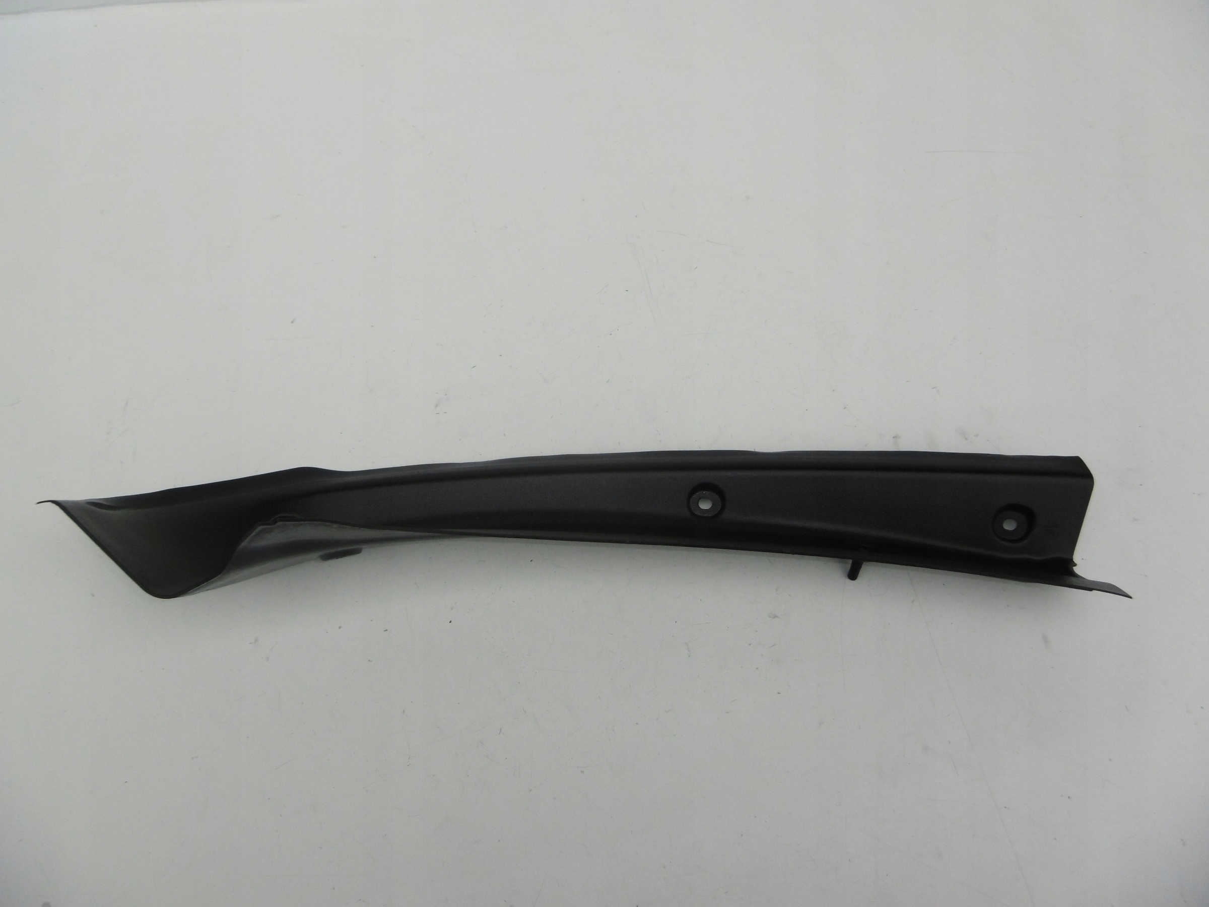 cover cap bonnet boot right right rear part MERCEDES ML W166