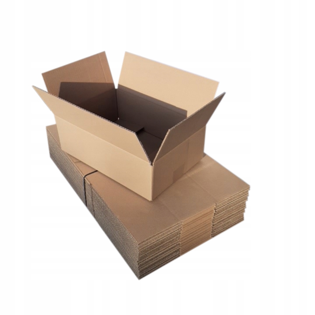 

Karton a4 niski 320x220x100 tektura 3w-wy 20szt