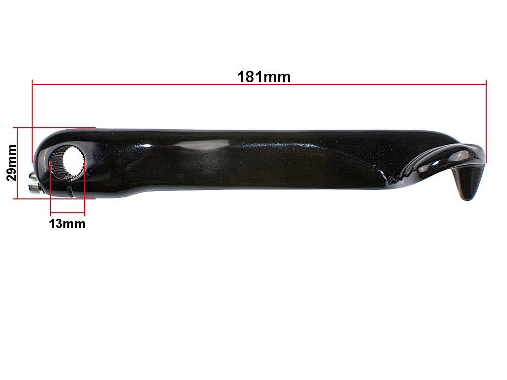 KOPNIAK APRILIA SR TAIWAN Numer katalogowy części WZMOTO.PL RGM.2087