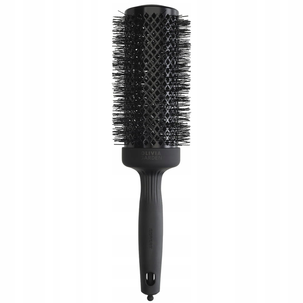 Og Expert Blowout Speed Wavy Bristles Black 55 mm