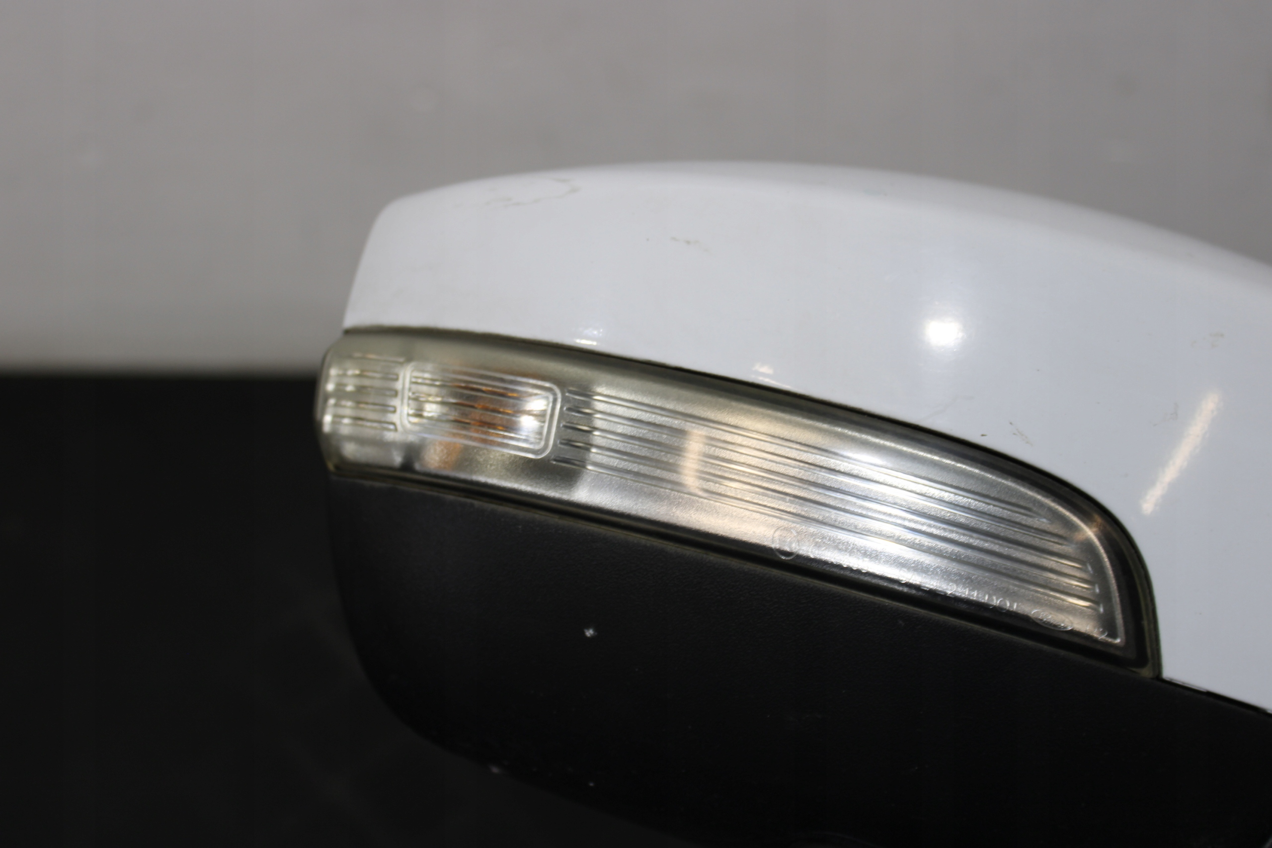 mirror right 8 vertical FORD KUGA MK2