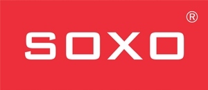 PUDEŁKO KARTONOWE SOXO KARTON PUDEŁKO NA PREZENT Rodzaj klapowy