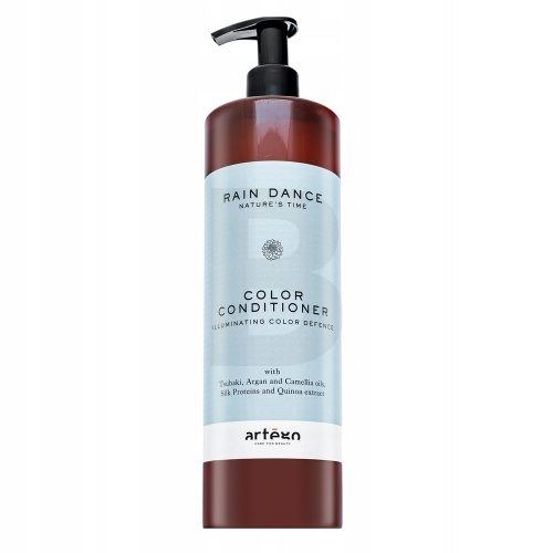 Artègo Rain Dance Color Conditioner rozjasňující kondicionér pro barvené vl