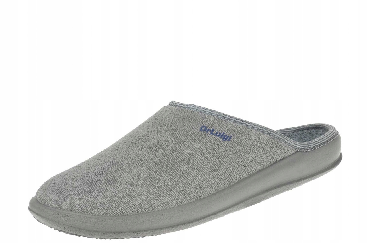 

Dr Luigi wygodne zdrowotne kapcie tęgość H 40