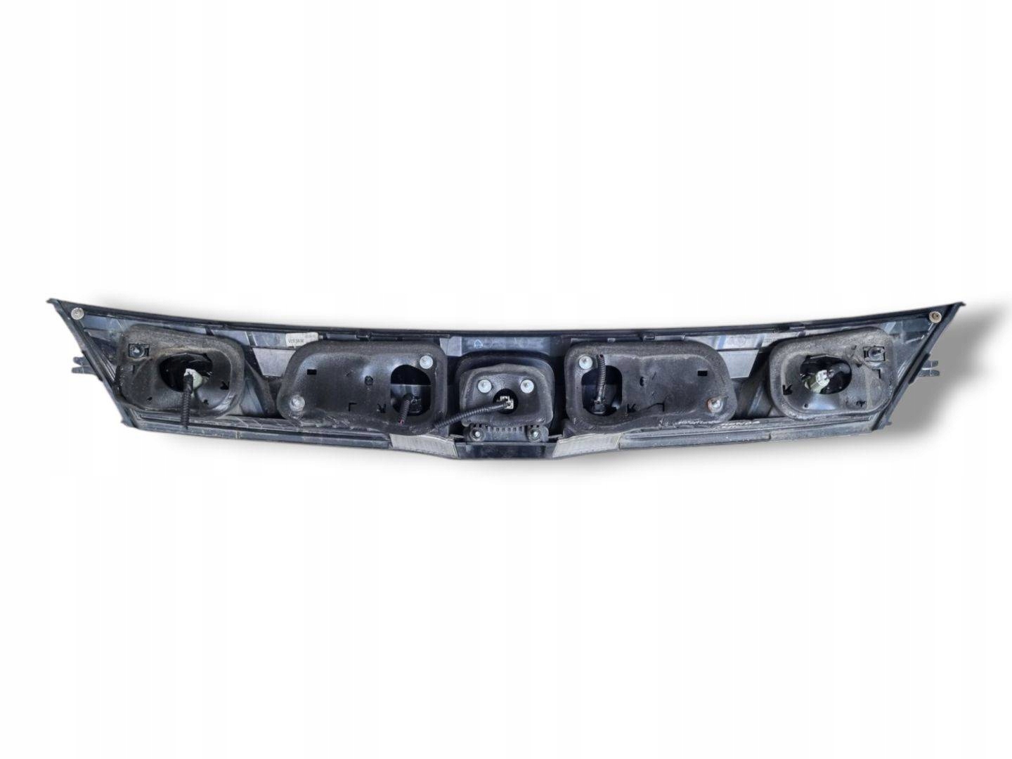 cap bonnet Honda Civic 8 facelift FK3 2010 33700-SMG-E51