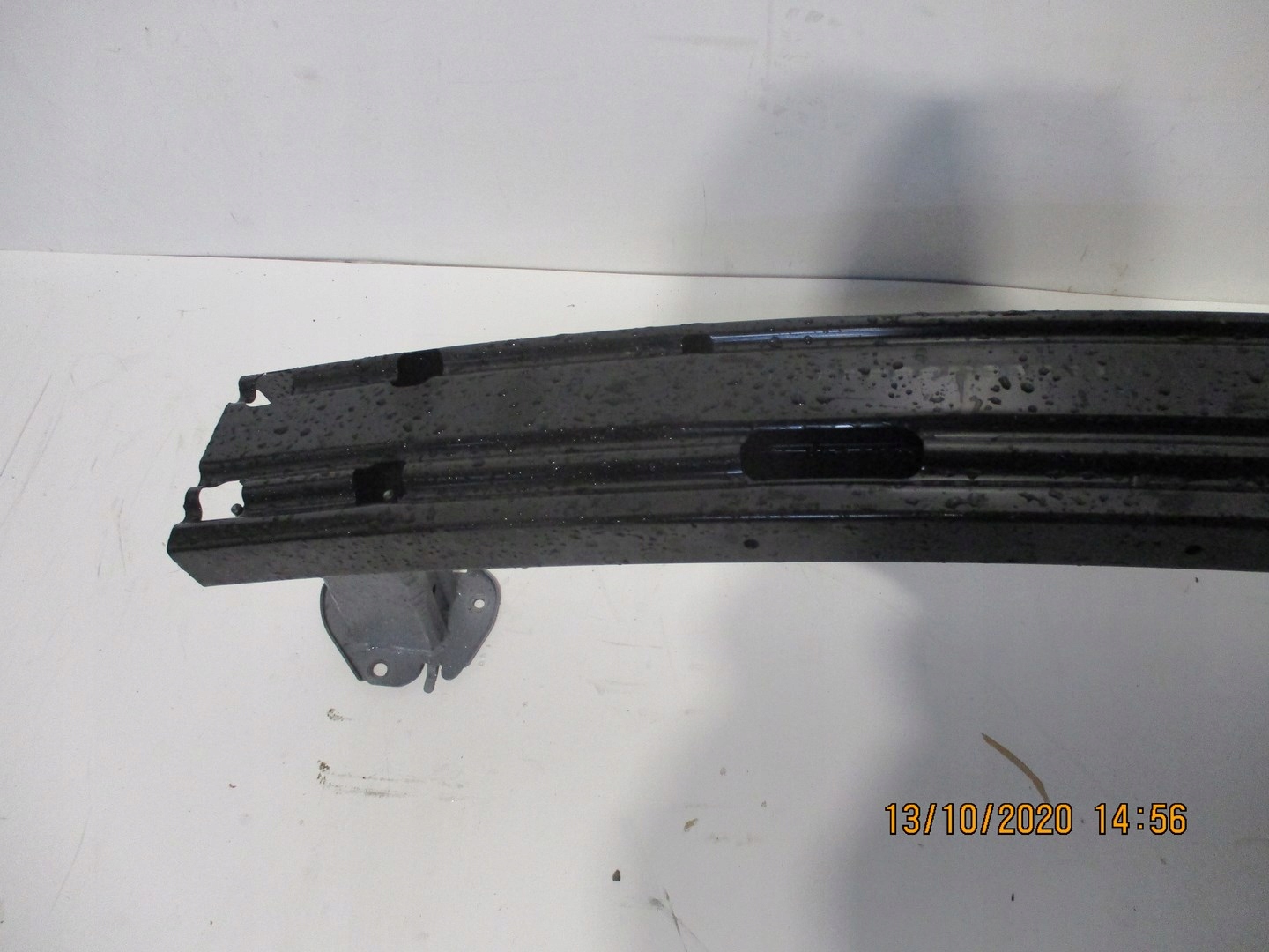 bumper support NISSAN X TRAIL T32