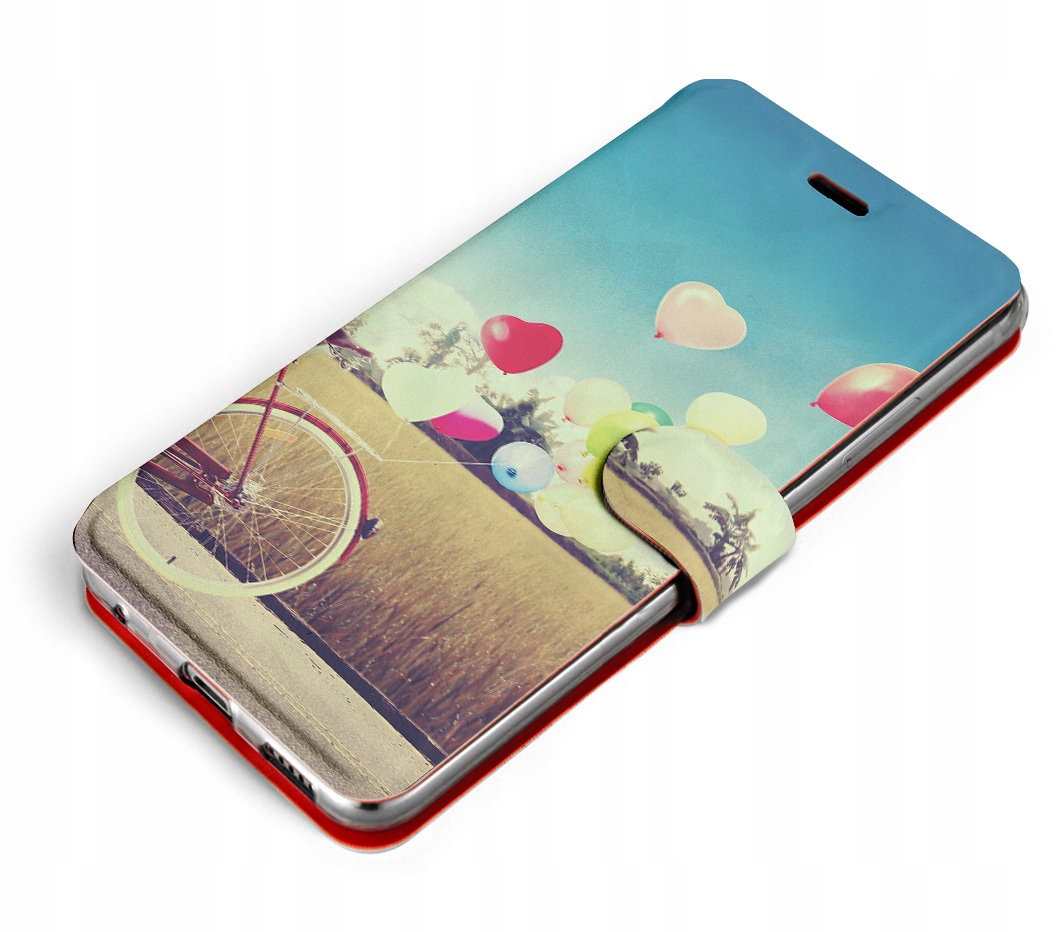 

Etui Mobiwear do Motorola One Action - M133P