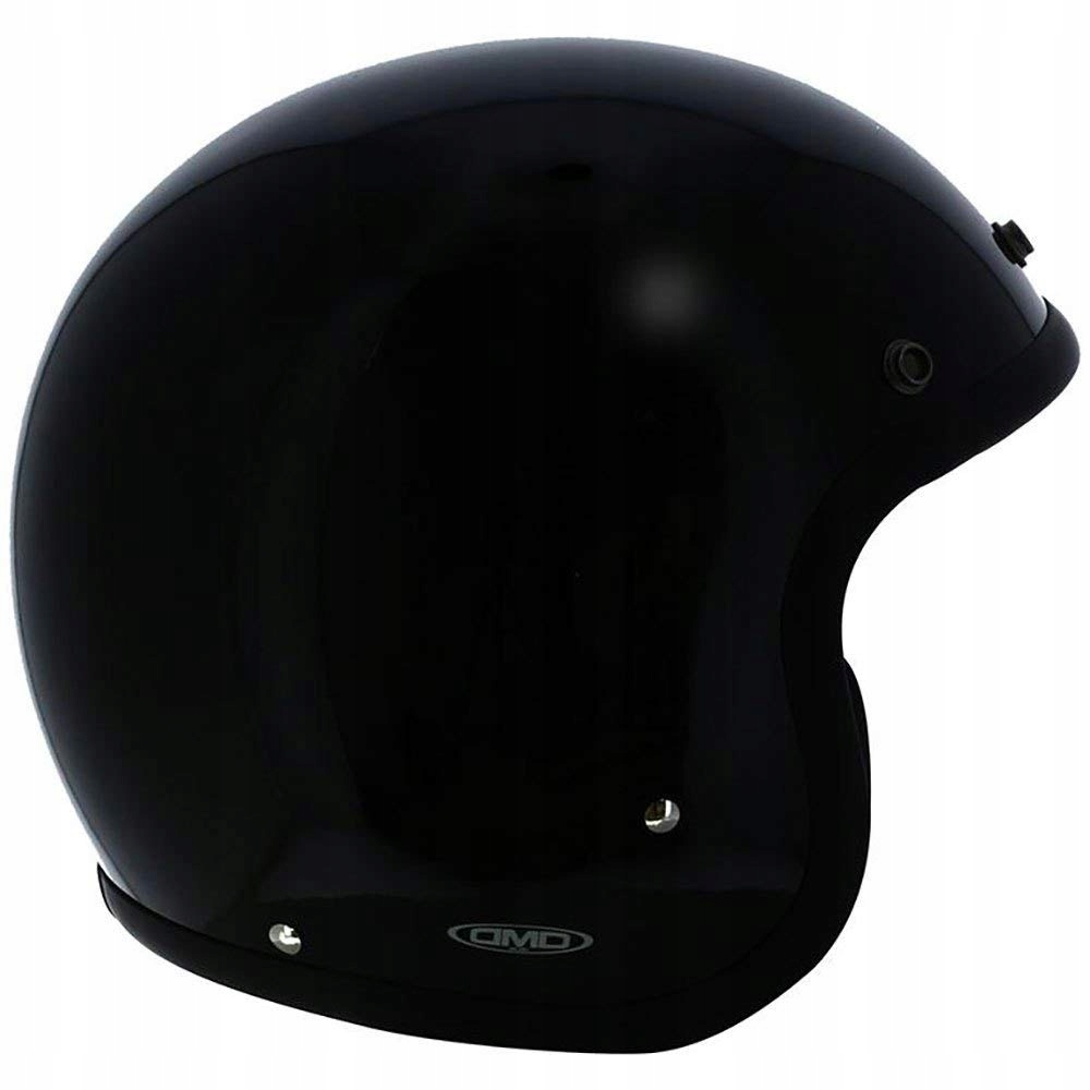 Ozone Dmd 1jts30000bl05 motocyklová prilba, čierna, veľkosť XL