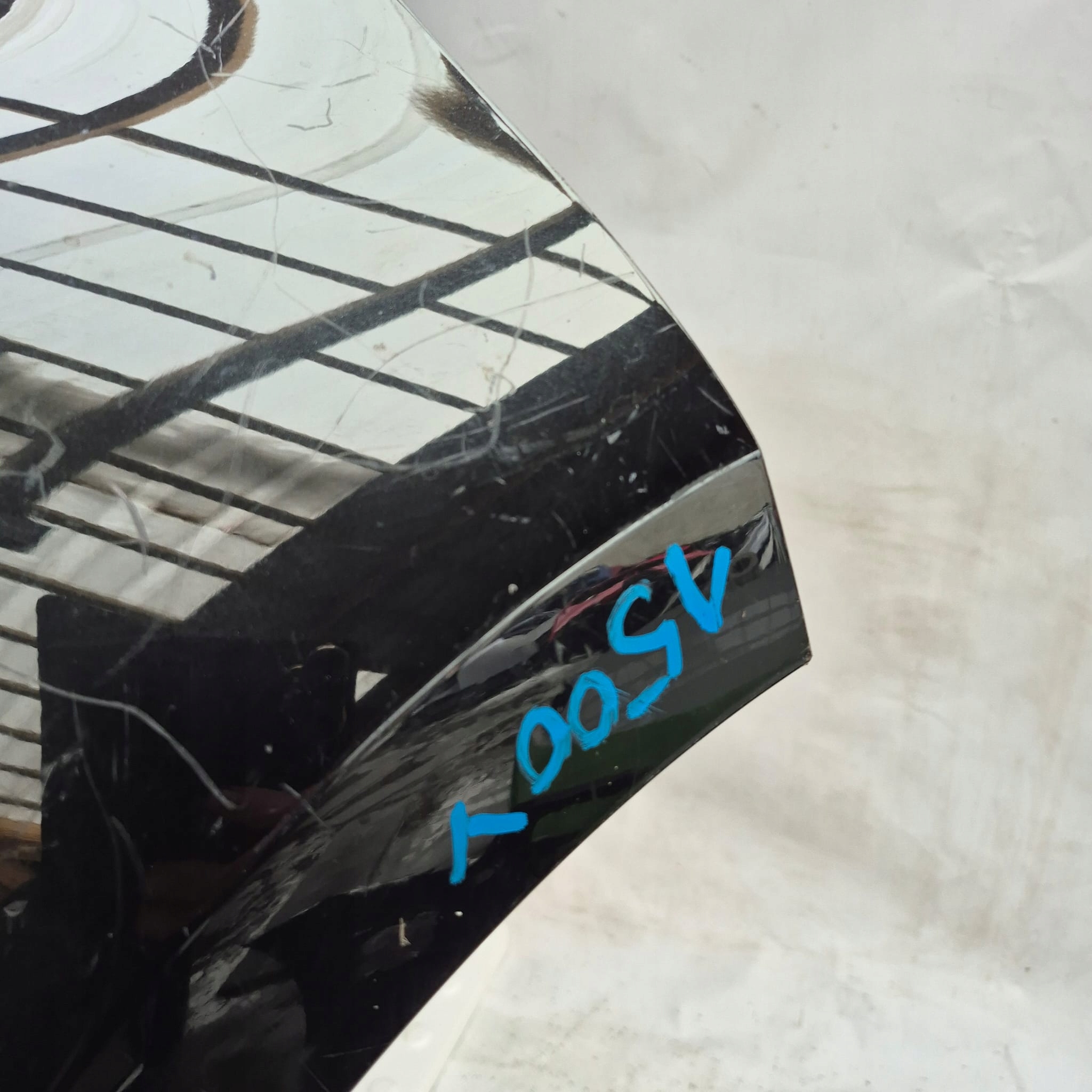 TOYOTA YARIS IV 4 20-> nárazník předek přední