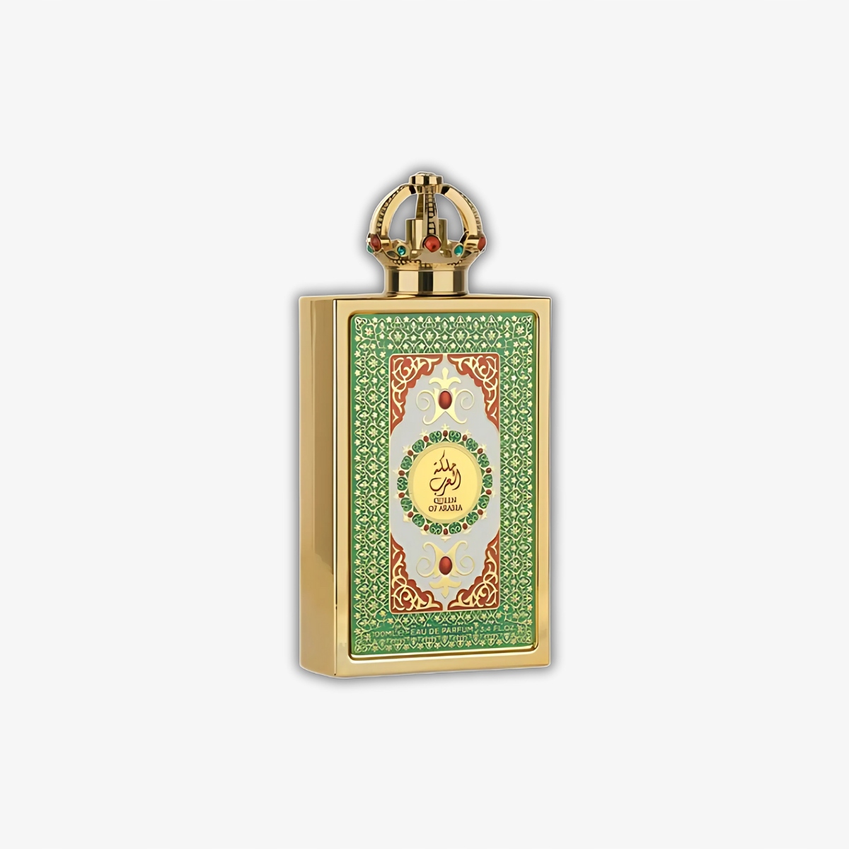 Lattafa Queen Of Arabia 100 ml Edp Flakon 100 ml