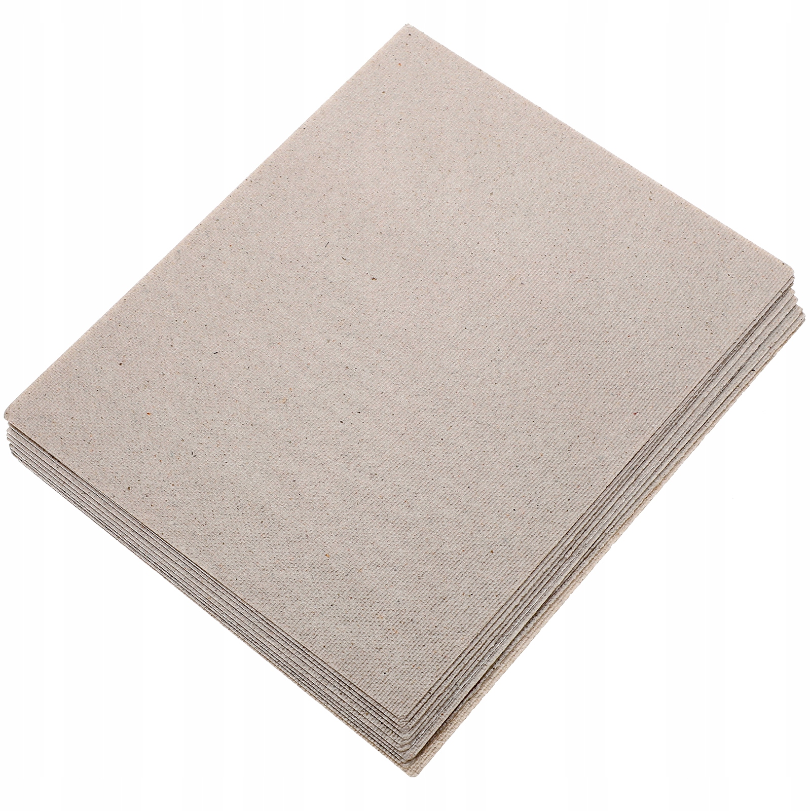 AKCESORIA DO KUCHENEK MIKROFALOWYCH ARKUSZ Z MIKI WYSOKOTEMPERATUROWEJ Liczba elementów w zestawie 0 szt.