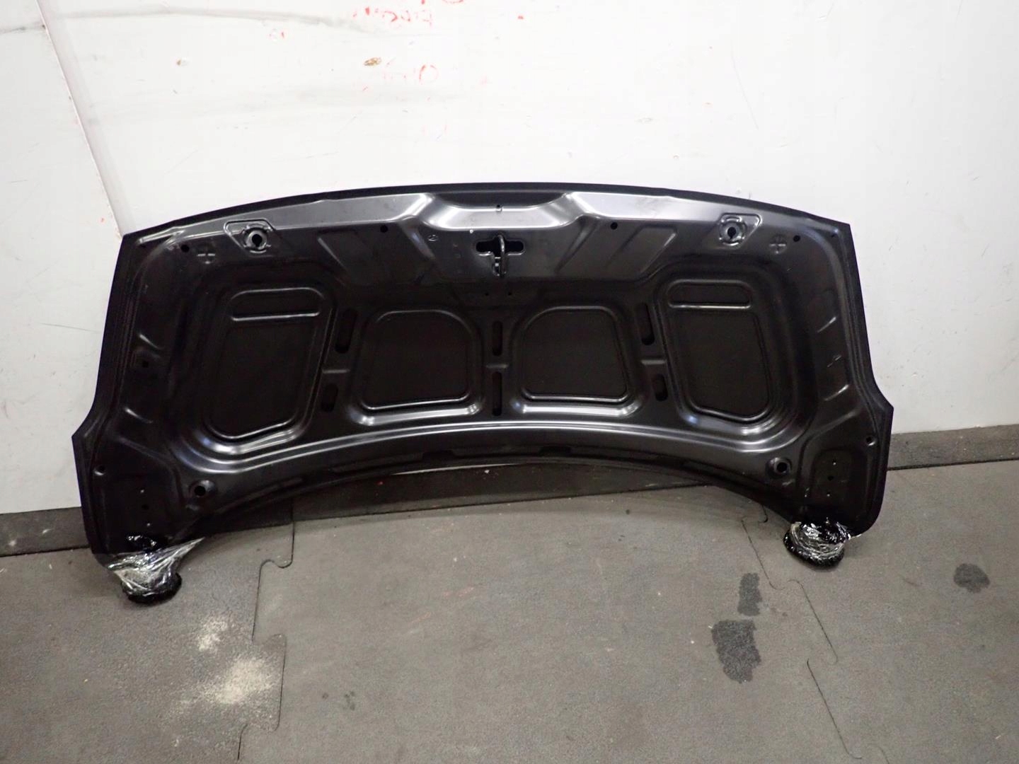 CAPOT HYUNDAI I10 III 2020- NEUF ORIGINAL
