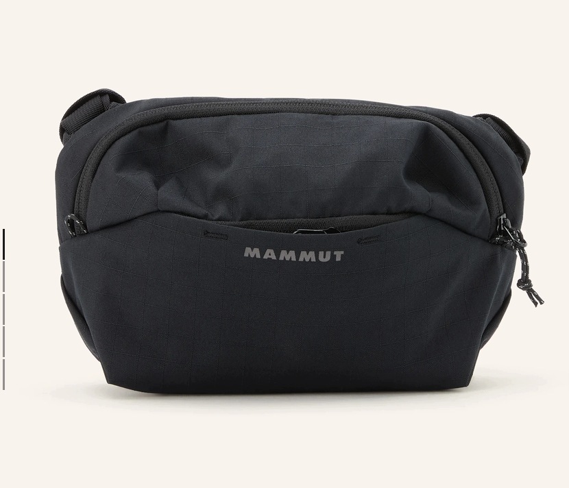 Sportovní taška Mammut alto waistpack 2