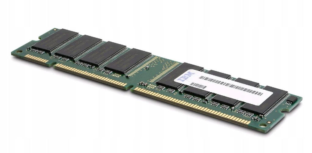 paměť Ram 16GB DDR3 1866MHz Ibm 00D5048