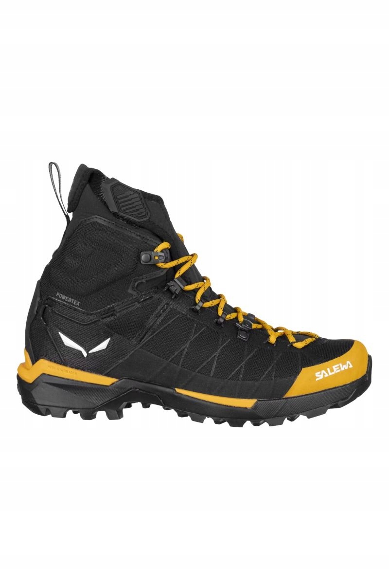 Pánské vysoké trekové boty Salewa Ortles Light Mid Ptx 44.5