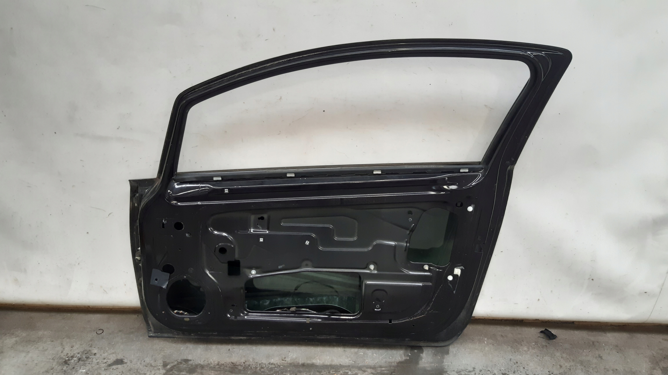 door left 3d Z20R Opel Corsa D