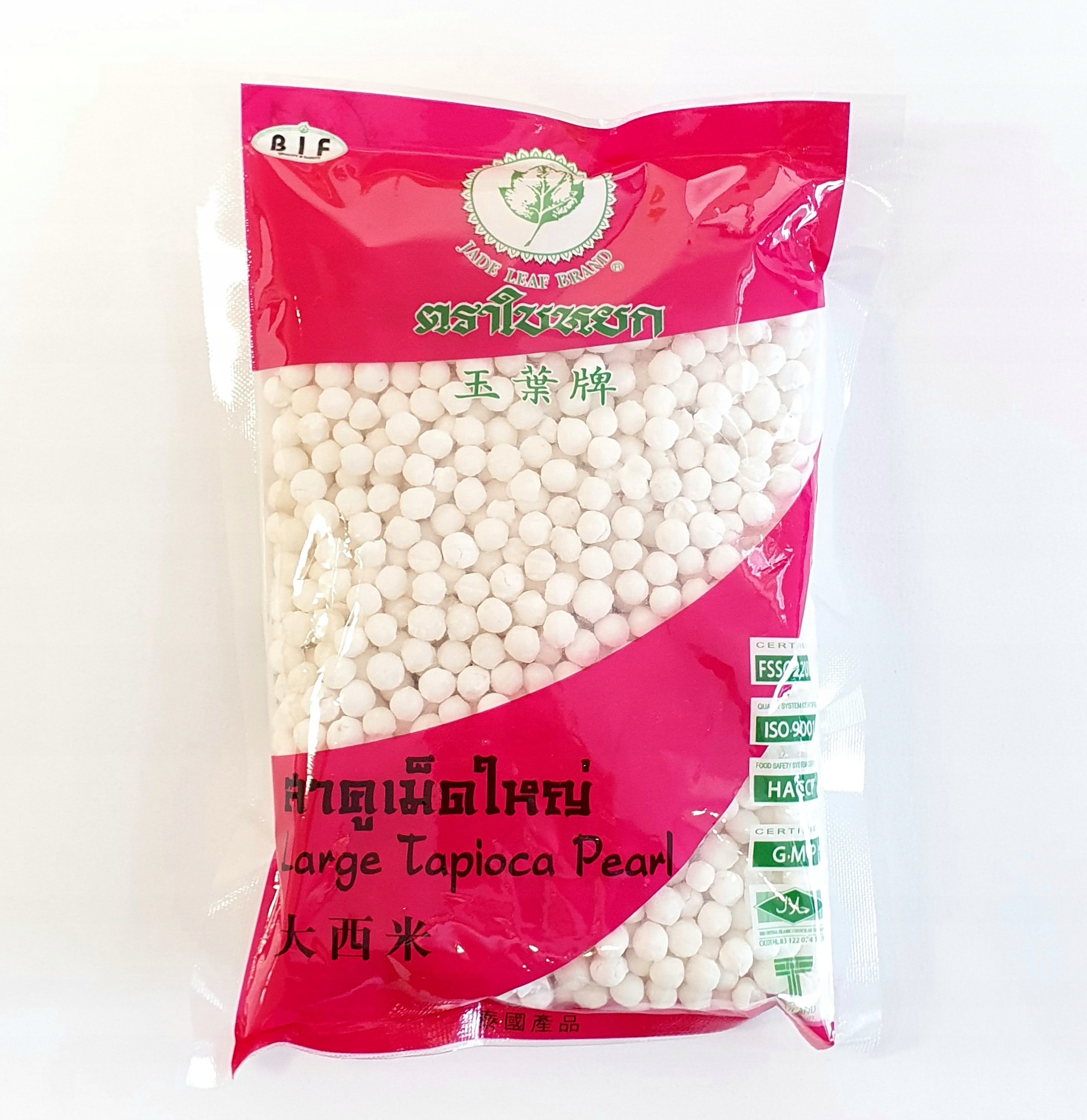 

[amg] Tapioka perełki, duże 400G tapioca