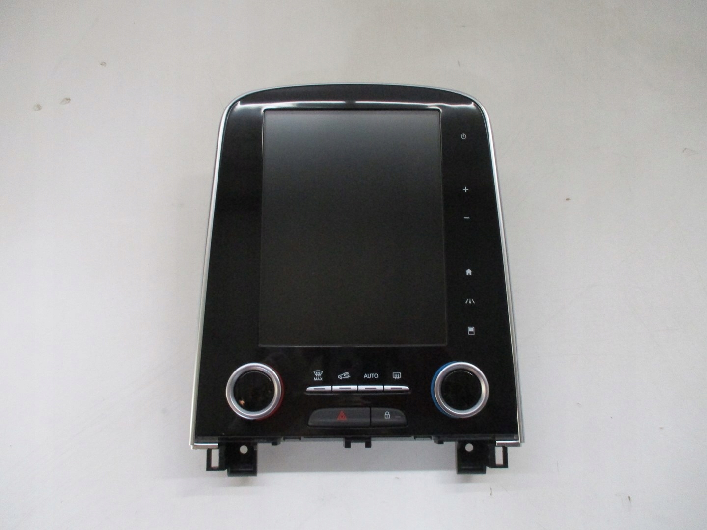 SCHERMO PANEL RENAULT ESPACE V 280908302R