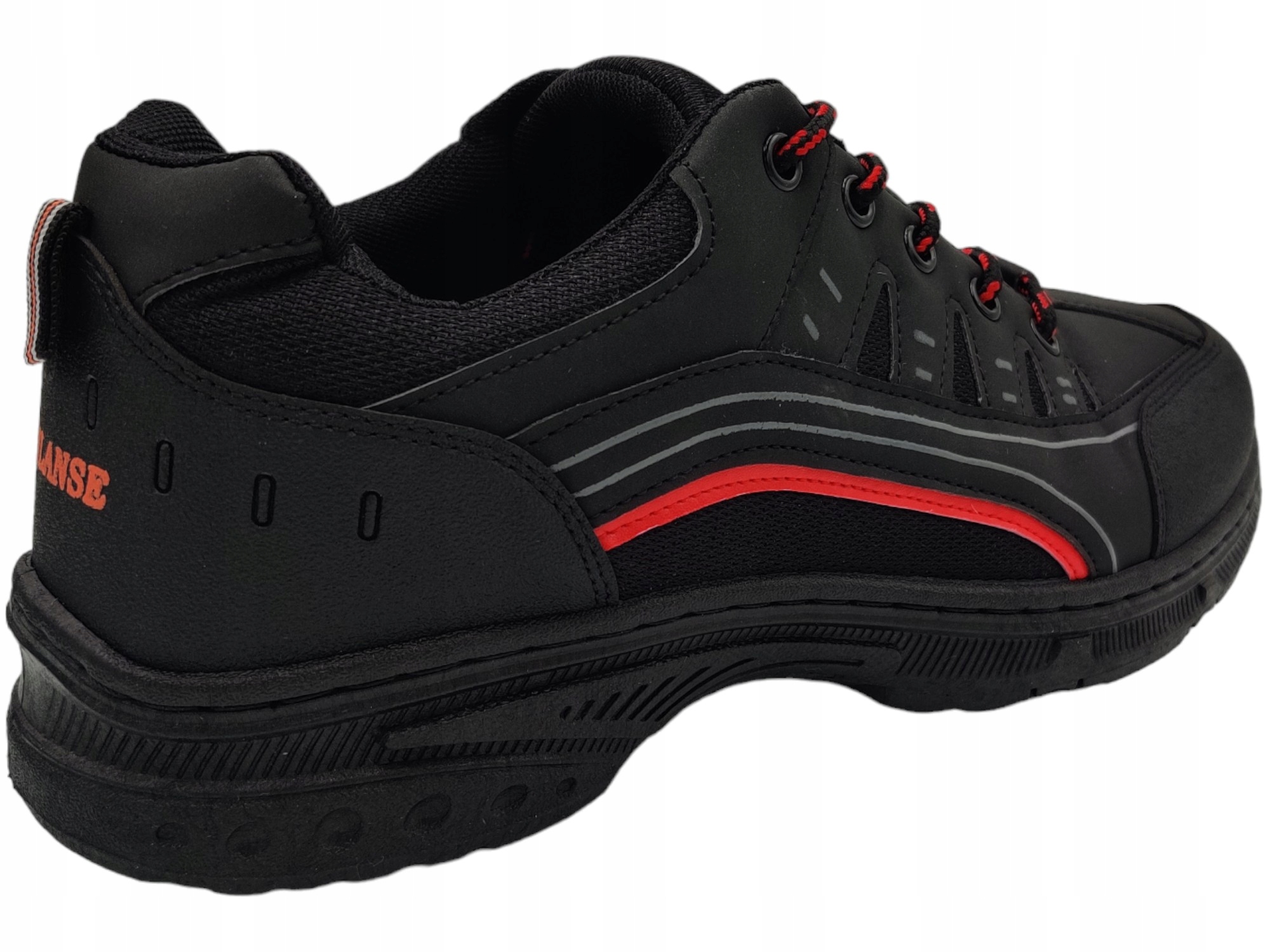 Buty Męskie sportowe robocze solidne mocne DO PRACY 44 Rozmiar 44