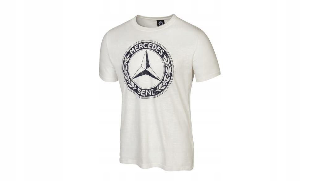 T SHIRT MESKI MERCEDES BENZ XXL