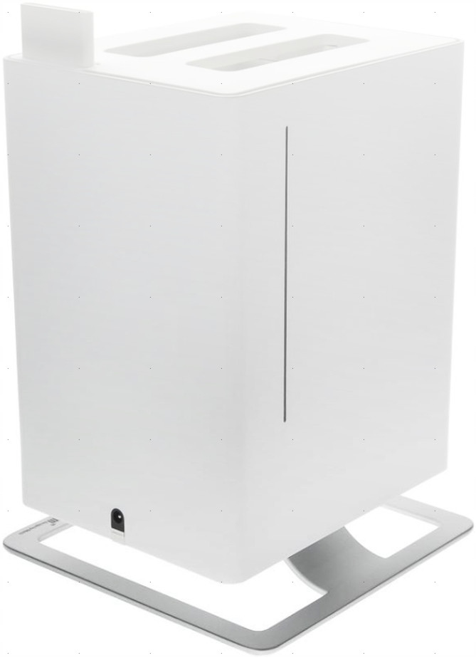 NAWILŻACZ POWIETRZA STADLER FORM ANTON BIAŁY Model Anton