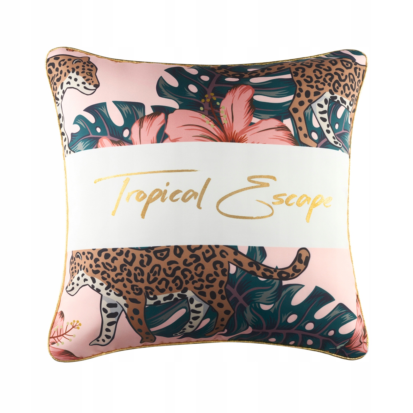 

Poszewka Ozdobna Tropic Vibes 45x45 Escape