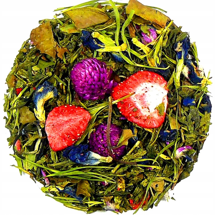Čaj bílý Pai Mu Tan Sencha Bella 1kg Nová Receptura