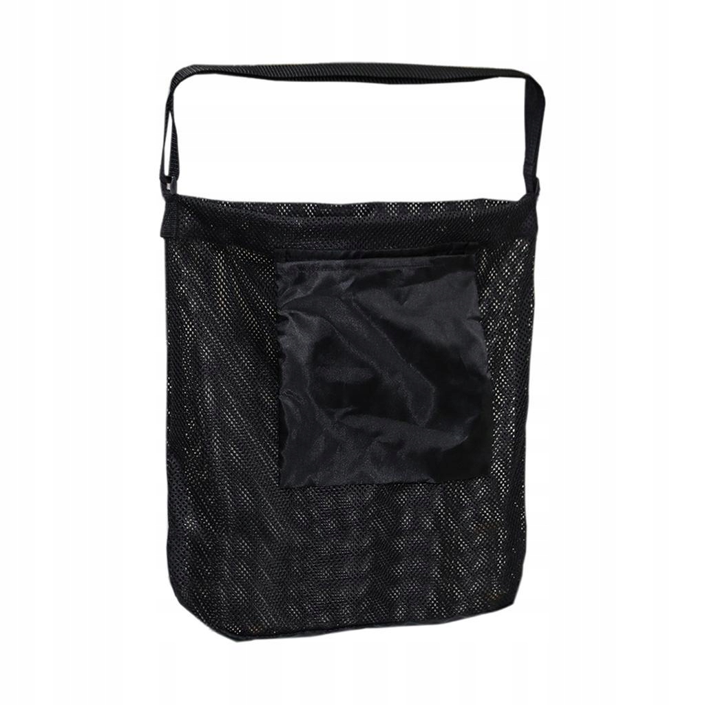 

Torba na grzyby Torba na zbiory Heavy Duty na