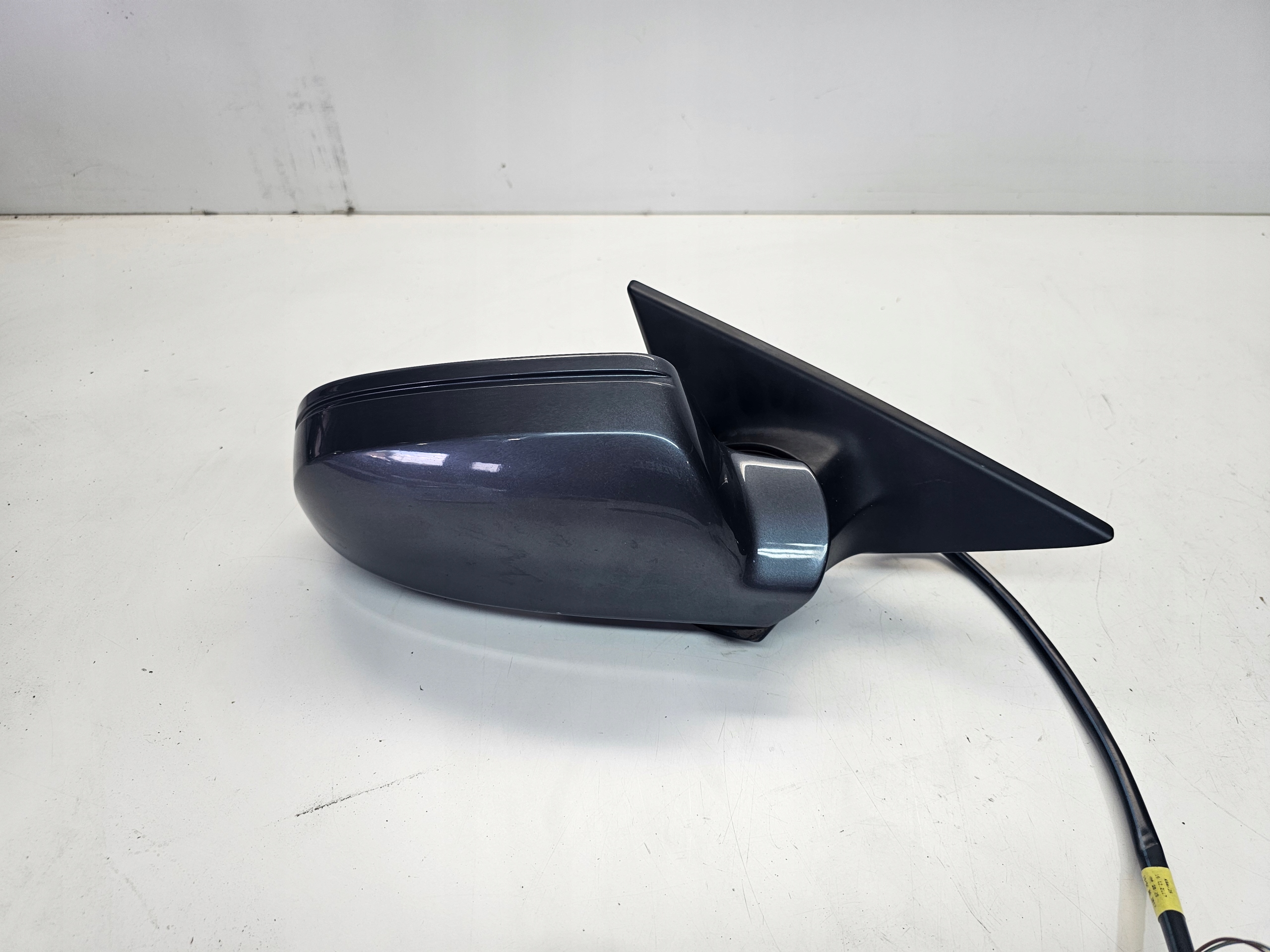 mirror exterior right AUDI A5 8T COUPE LX7R 10+2 UK