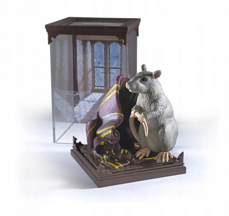 Figurka Harry Potter Magiczne Stworzenia, Parszywek