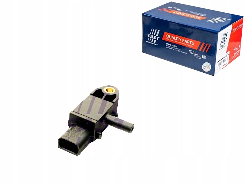 CZUJNIK RÓŻNICY CIŚNIENIA DPF FORD TRANSIT CO FAST