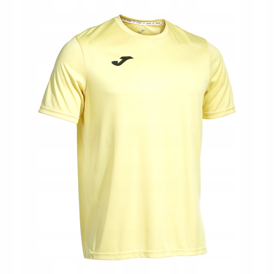 Joma T-shirt Koszulka Combi 100052.002 Jr r.4XS-3XS