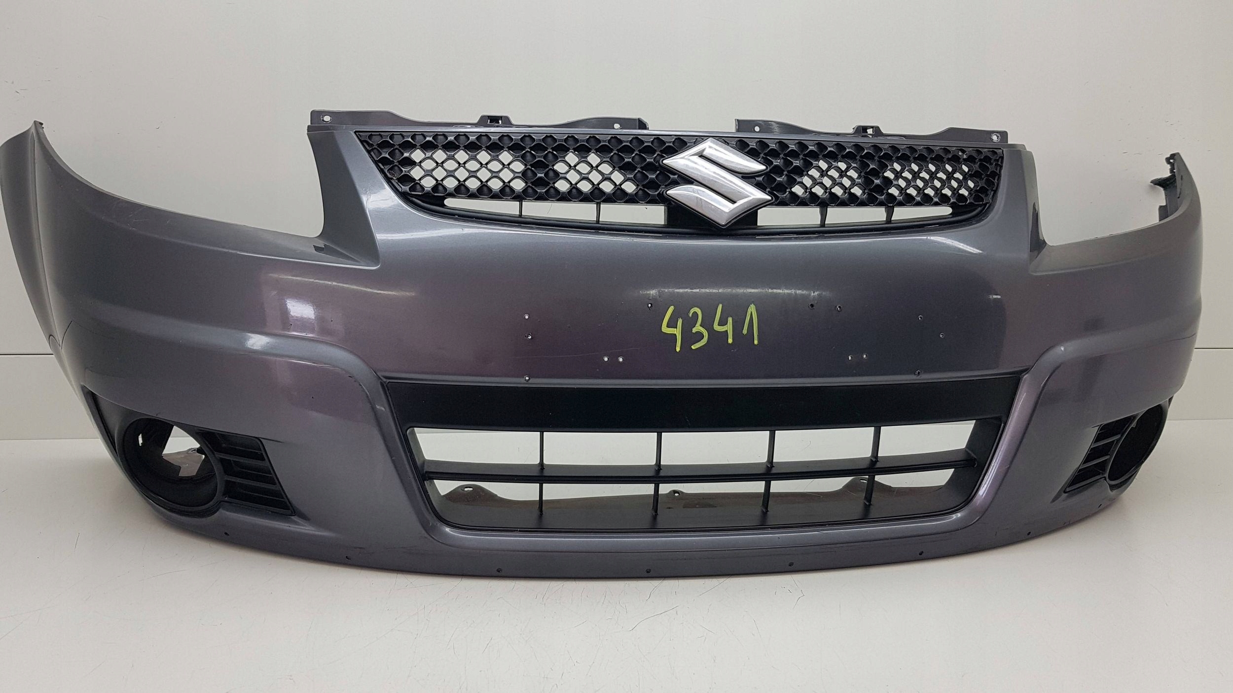 SUZUKI SX4 2006 - JAPAN bumper front 71711-80J
