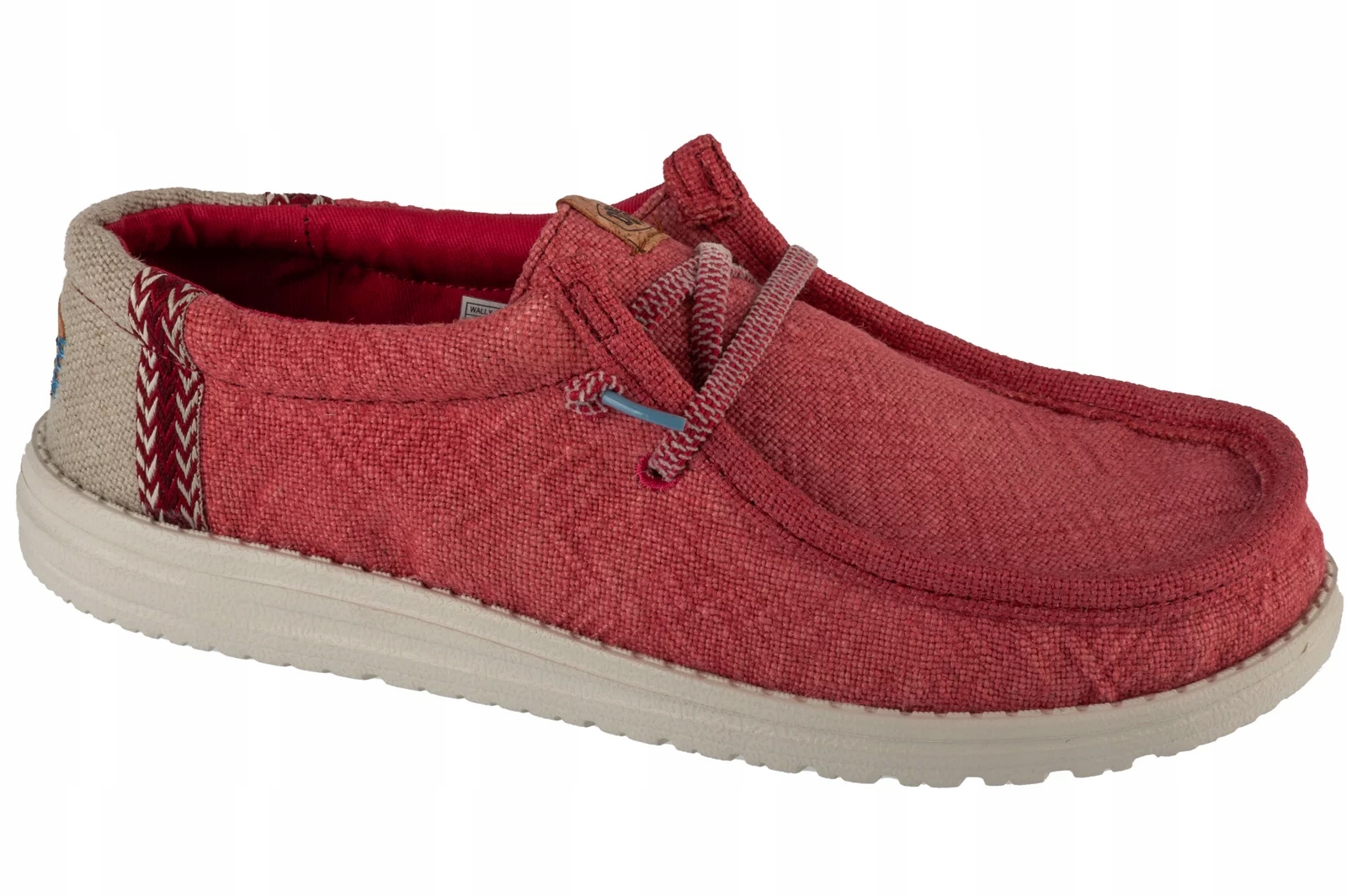 Hey Dude Wally Jute 43085-79B